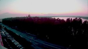 DJ DOWN - DJSet Закат Live №3