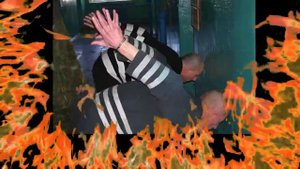 Пожизненный срок(Чёрный_Дельфин_Вашестов_Георгий)