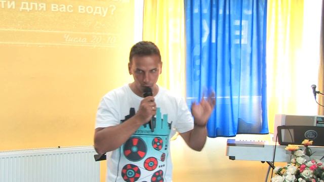 26.06.2016.Гость Олег Берлизев из России. смотреть онлайн