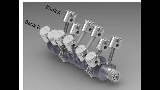 Controversial History of T-14 Armata's Engine смотреть онлайн