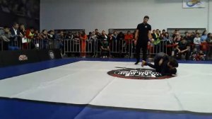 KUZ OPEN 2019 - MAT 4