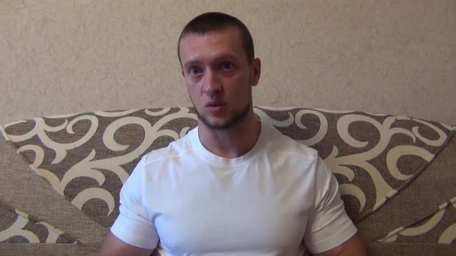 Ответы 4. Дефицит калорий, тренировки на диете и др. смотреть онлайн