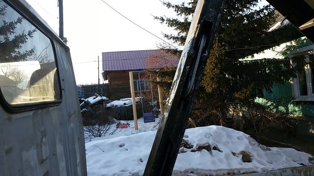 Самосвал своими руками смотреть онлайн