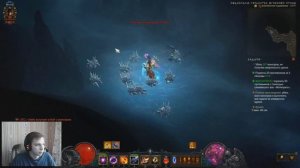 Гайд. Закрытие Комплектного подземелья в сете Огненной Птицы [Diablo 3]