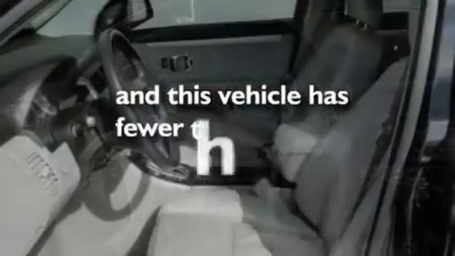 2008 SUZUKI XL7 Norman OK смотреть онлайн