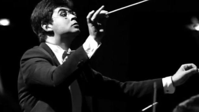 ДИРИЖЁР/ CONDUCTOR Прем. Песни муз.С . Чекалин ст. Александр Ка/субтитры/ смотреть онлайн