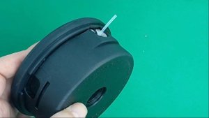Головка триммерная Hyundai Power Products для Z260, Z300, Z400