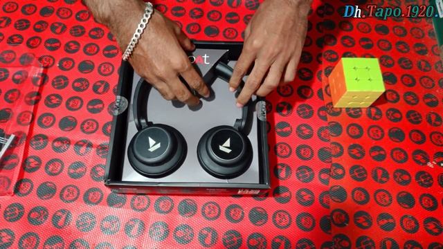 Boat Rockerz 450 Pro Unboxing & Review| Best Wireless Headphone Under 2000 Rs - By Dh Tapash Sarkar смотреть онлайн