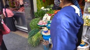 OTAVALO MARKET (the best day trip from Quito)