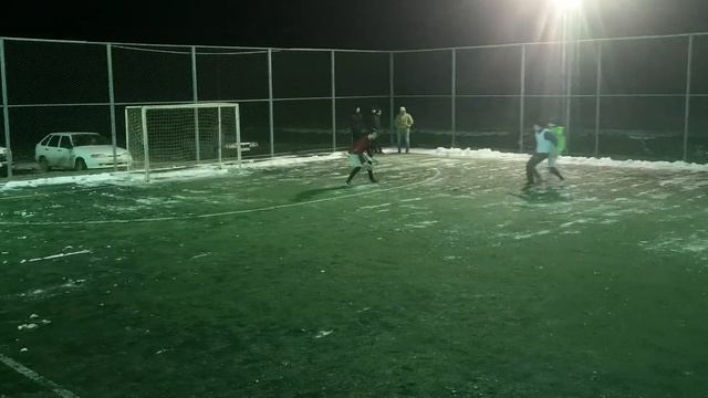 ФК "Геластан" VS ФК "Подсолнух" (11 февраля 2023 г.) смотреть онлайн