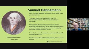 Herbology Hub Webinar   Homeopathy Part 1