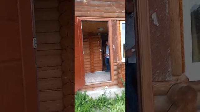 обзор нашего участка 15 соток.Купленого в 2021 году.из семейного архива.😊 смотреть онлайн