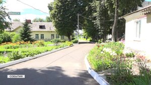 Крупный инфекционный центр возведут около брянского поселка Добрунь