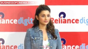 Full Video: Parineeti Chopra Trolls A Reporter Like Never Before