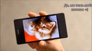 Обзор смартфона Sony Xperia Z2 от МТС