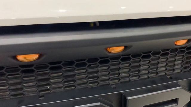 Ford Everest 2.0L 2022 Modified to F-150 Raptor смотреть онлайн