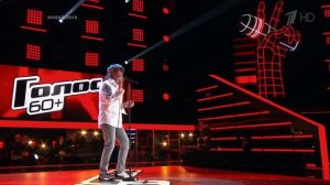 The best of The Voice SENIOR