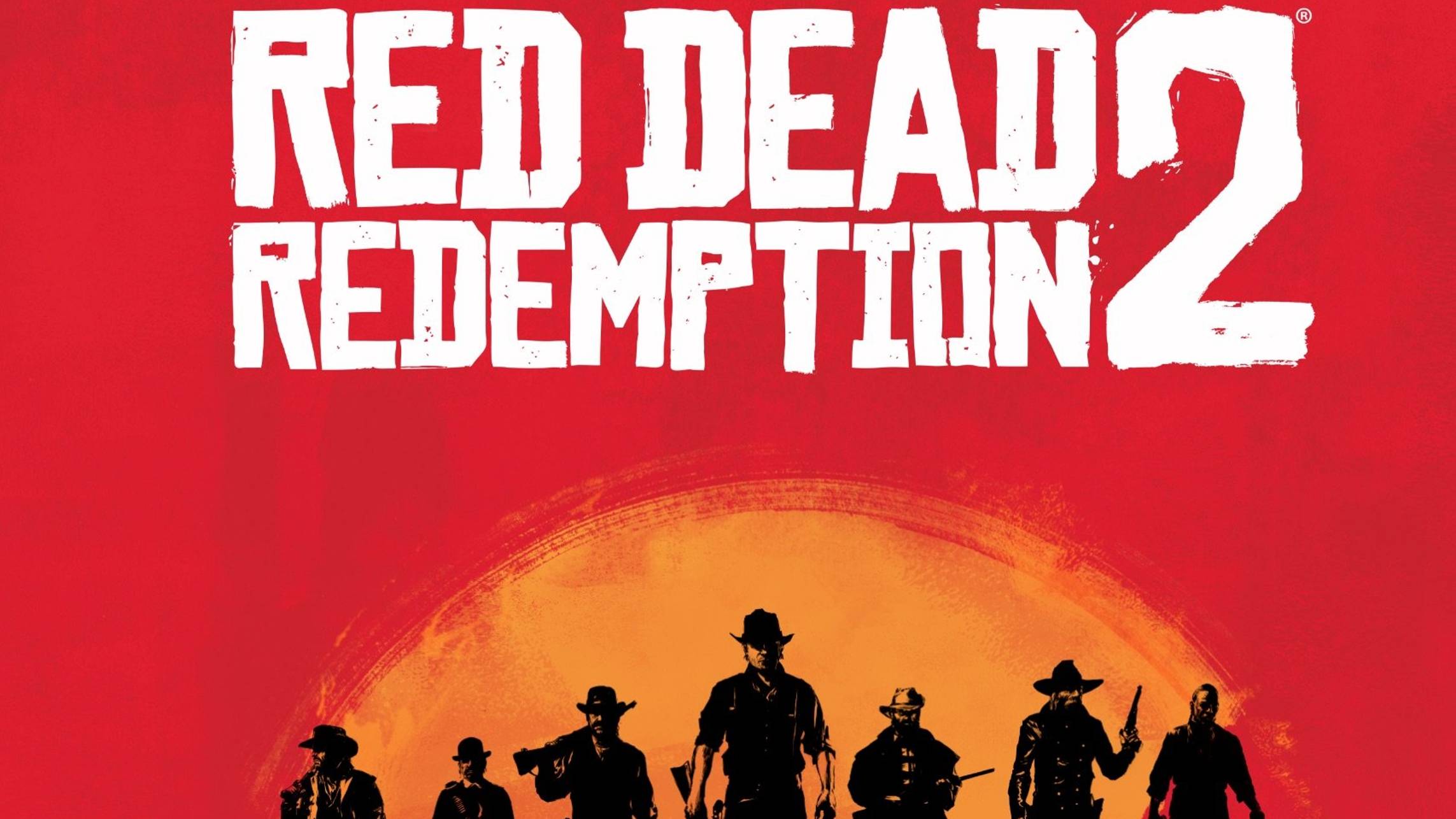 ч8 Red Dead Redemption 2 Игрофильм