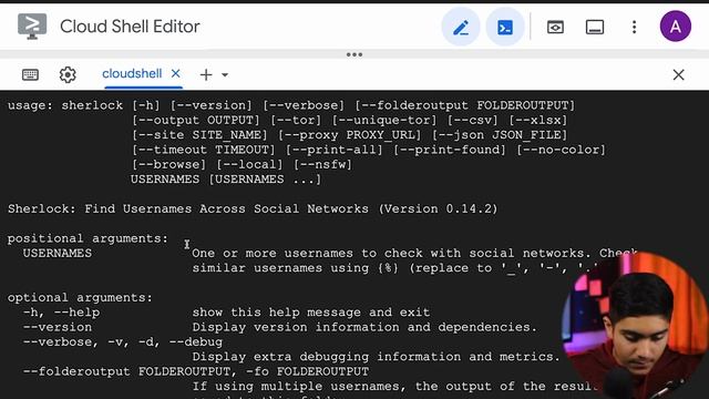 How to use SHERLOCK! (FULL TUTORIAL) [2023] {Within minutes 5 MINS} ??♂️ смотреть онлайн