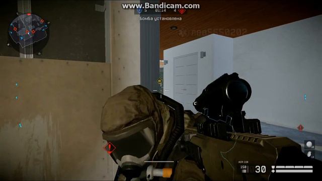 X Master играет в Warface смотреть онлайн