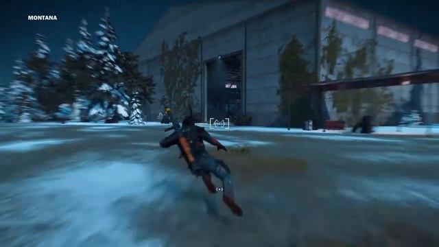 How to get the "Verdeleon 3" in #JustCause3 смотреть онлайн