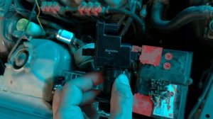 Ниссан Лаурель 35 катушки RB20DE