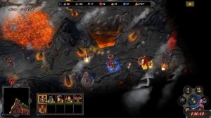 Герои 5 - ЧЕЛЛЕНДЖ "1 vs 3 компа в союзе" НЕВЕРОЯТНЫЕ НЕЙТРАЛЫ, ОПЫТ и РЕСУРСЫ на 1, БЕЗ ЗАГРУЗОК