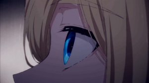 Аниме клип - Я... просто...хотела семью.. 💔😢/[Ангел кровопролития/Angel of Bloodshed]