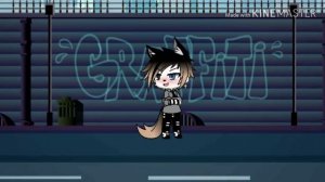 |Гача-Лайф| песня хулиганка