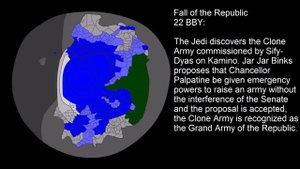 History of the Star Wars Universe (Complete Canon Timeline)