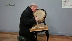 Настоящая концовка фильма 12 стульев (Л. Гайдай) (Так то лучше)