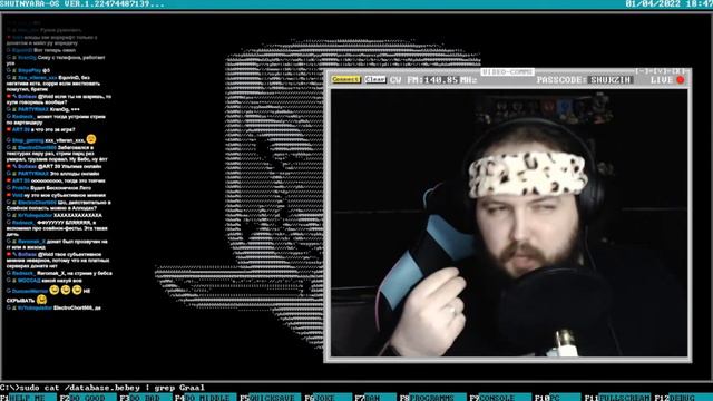 Кто опять хрюкнул ? Или Бэбэю снова нужно начать пить таблетки ? смотреть онлайн