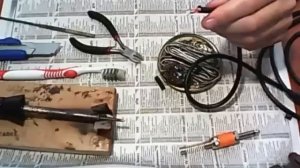 ТВОЯ ГИТАРА | Как спаять кабель для электрогитары?