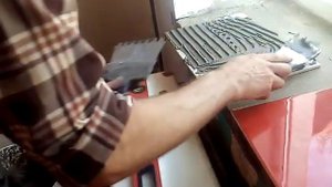 Облицовка подоконника плиткой наглядное пособие для новичков за 150 гривен