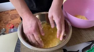 Драники на электрогриле без масла
