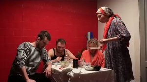 Батишта ушел из "БАНД'ЭРОС"