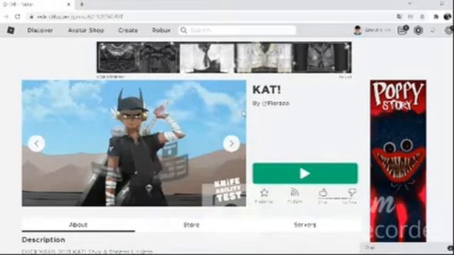 100 левел в кат в роблокс смотреть онлайн