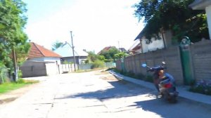 Курортное село Вилково Одесская область