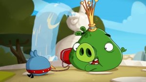 Angry Birds Toons Season 1 | Ep. 36 to 40