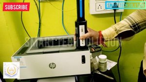 How To HP 103a toner Refill || How To Refill HP Neverstop Laser Printer || Toner Kit Catridge 103A