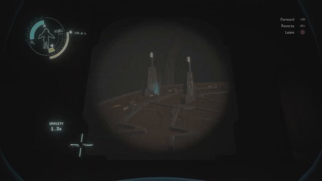 The Hull Breach [Outer Wilds DLC] смотреть онлайн