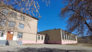 Прогулка по Лобашихе, г. Касли