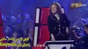 Уйгурская песня "Bilim Ishqida"