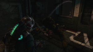 Dead Space 3 Прохождение на Русском ► 7