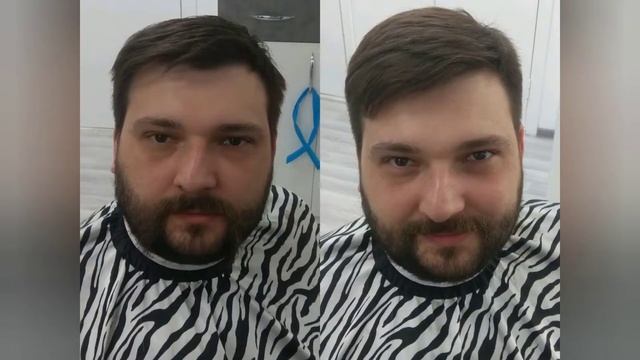 Еще один день из жизни Эстерио. Стрижки. смотреть онлайн