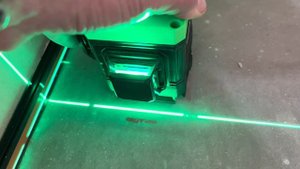 Лазерные уровни: 3 секрета успешной работы