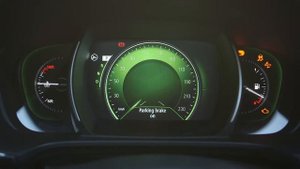 Renault Koleos 2 поколения (с 2016 года)
