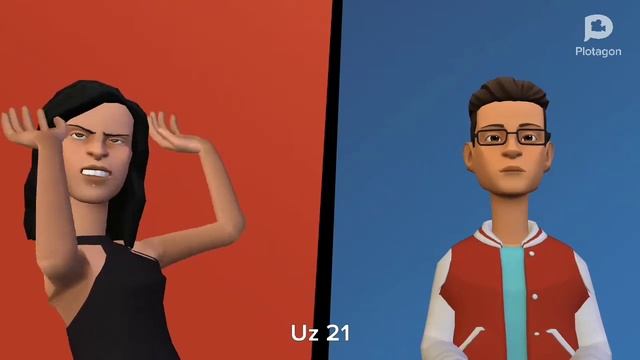 TELEFONDA 3D MULTFILM YARATISH. STAR CITY MULT SERIALI TREILER смотреть онлайн