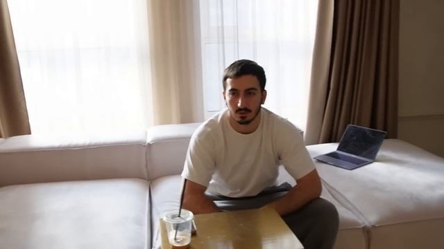 VLOG // Чем занимается муж // Отдали Монте на плавание // Фотосессия с сыном смотреть онлайн