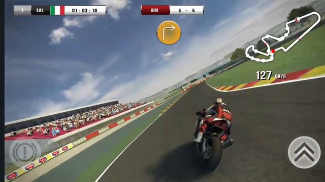 SBK2016 con LORENZO SAVADORI (32) "Weekend senza sbavature" - Aragon Ep.83 смотреть онлайн